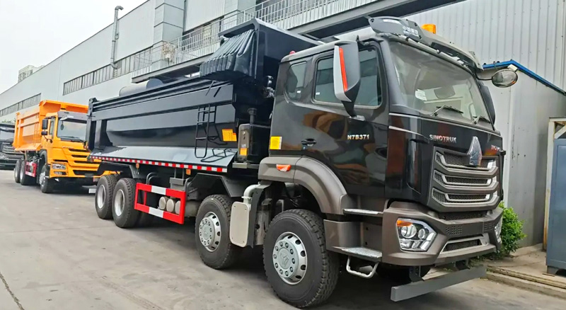 Howo-nx-8X4-Dump-Truck-6