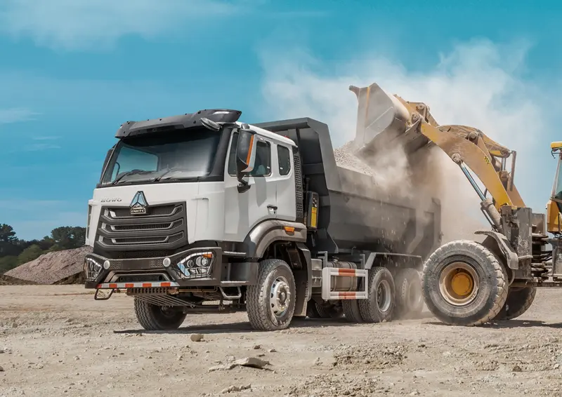 Sinotruk-Howo-NX-6x4-Dump-Truck-1