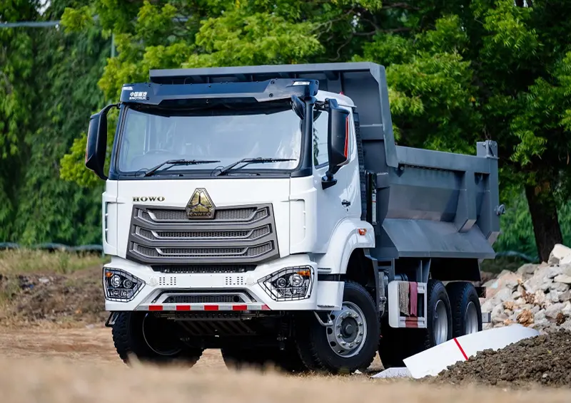 Sinotruk-Howo-NX-6x4-Dump-Truck-3