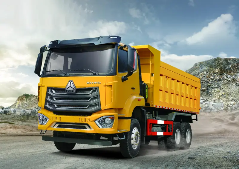 Sinotruk-Howo-NX-6x4-Dump-Truck-5