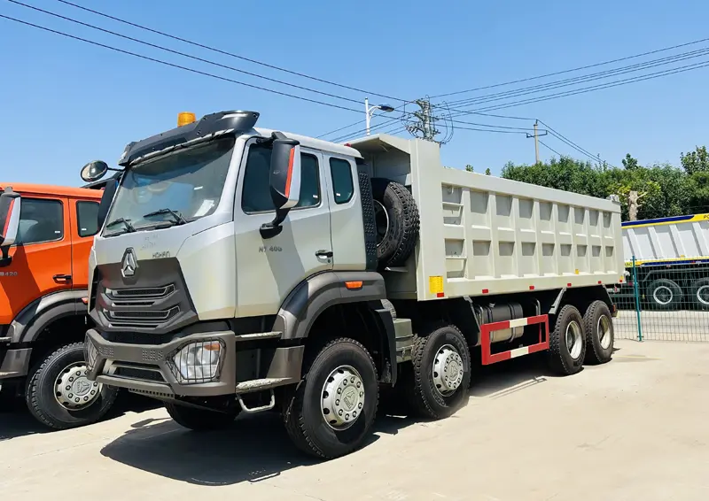 Sinotruk-Howo-NX-8x4-Dump-Truck-3