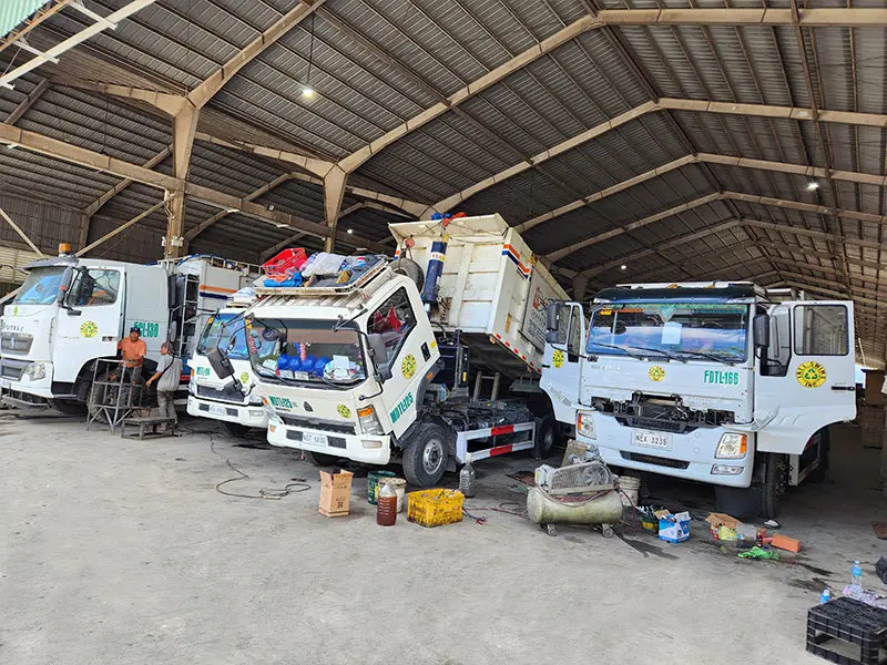 after-sales-service-facility-maintenance-workshop