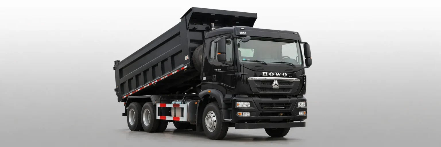 howo-dump-truck-tipper-background-clw