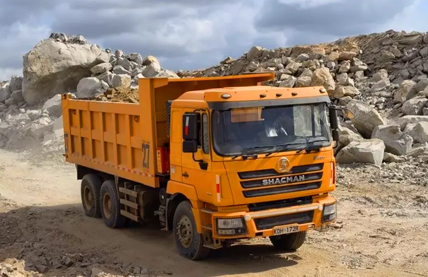 Shacman-F3000-6x4-Tipper-Truck-380hp-10