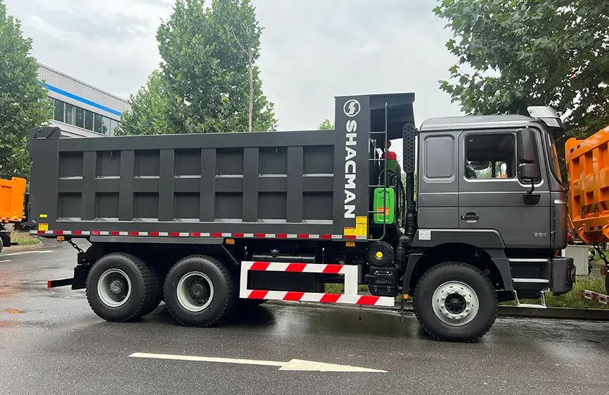 Shacman-F3000-6x4-Tipper-Truck-380hp-2