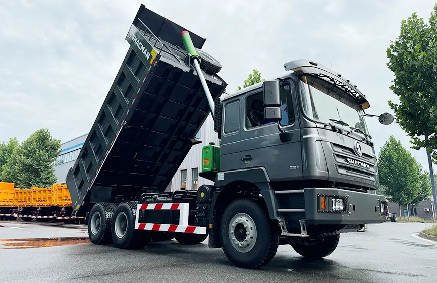 Shacman-F3000-6x4-Tipper-Truck-380hp-3