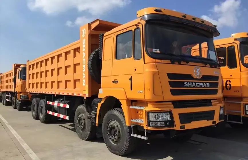 Shacman-F3000-8x4-Dump-Truck-380hp-4