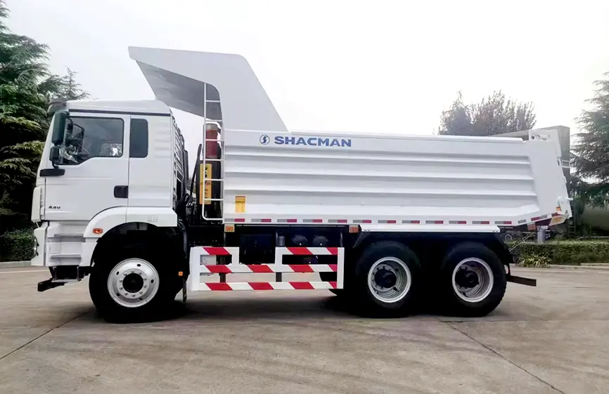 Shacman-H3000-6x4-430hp-Dump-Truck-2