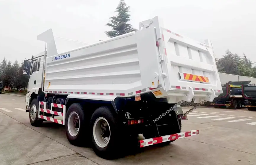 Shacman-H3000-6x4-430hp-Dump-Truck-3
