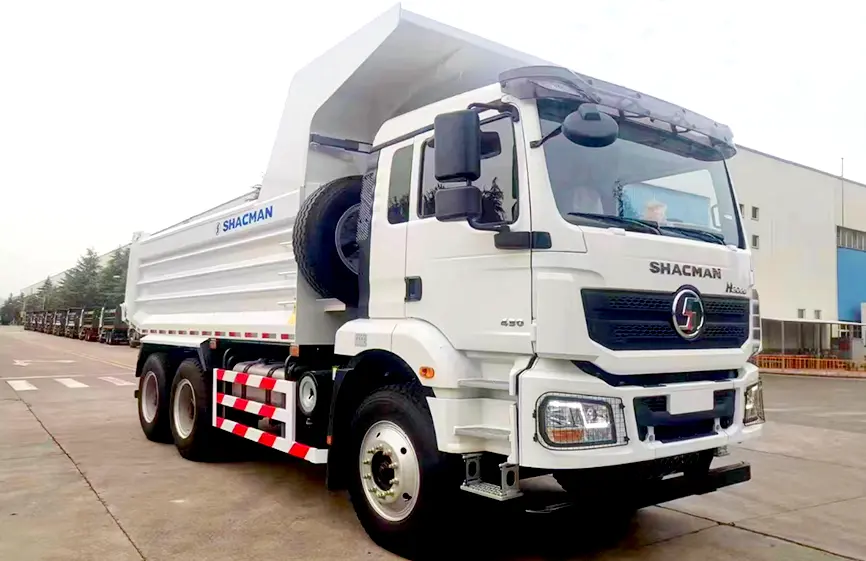 Shacman-H3000-6x4-430hp-Dump-Truck-4