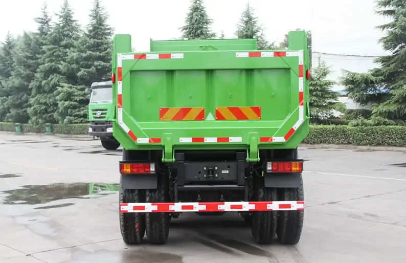 Shacman-H3000-8x4-Dump-Truck-7