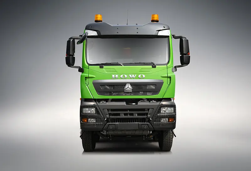Sinotruk-Howo-TX-400-8x4-Dump-Truck-For-Sale-1