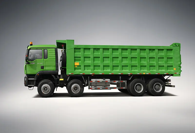 Sinotruk-Howo-TX-400-8x4-Dump-Truck-For-Sale-2