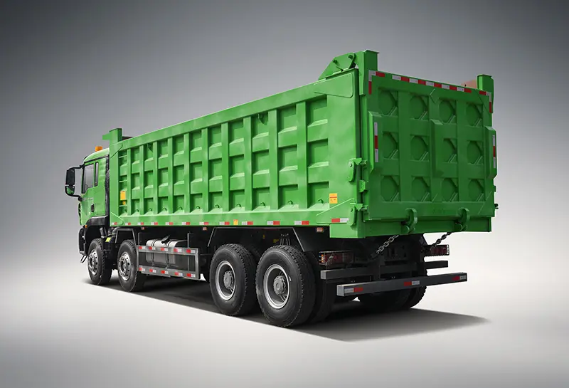 Sinotruk-Howo-TX-400-8x4-Dump-Truck-For-Sale-3