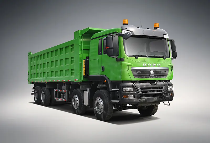 Sinotruk-Howo-TX-400-8x4-Dump-Truck-For-Sale-4