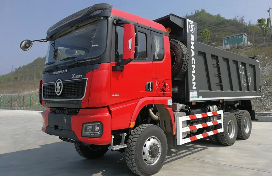 shacman-x3000-6x4-dump-truck-1