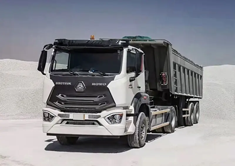 sinotruk-howo-NX-4x2-tractor-truck-2