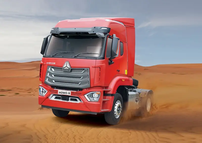 sinotruk-howo-NX-4x2-tractor-truck-3