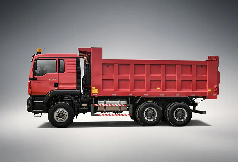 sinotruk-howo-TX-371-6x4-tipper-truck-1