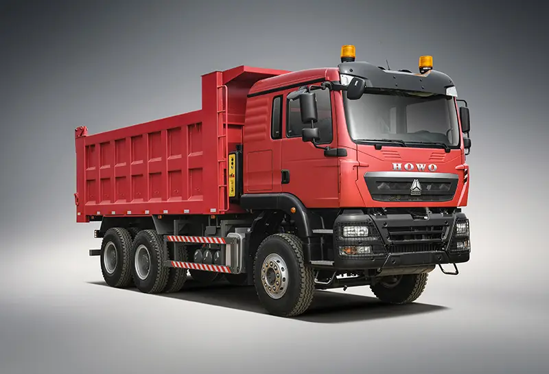 sinotruk-howo-TX-371-6x4-tipper-truck-4