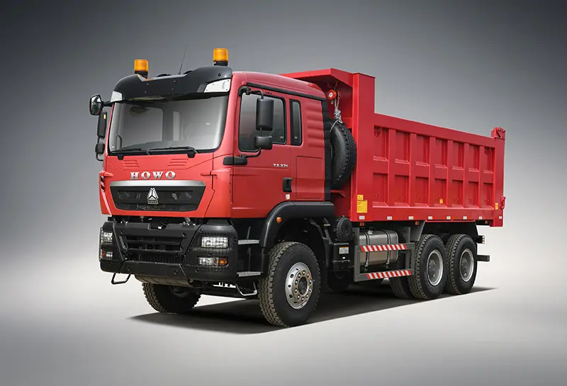 sinotruk-howo-TX-371-6x4-tipper-truck