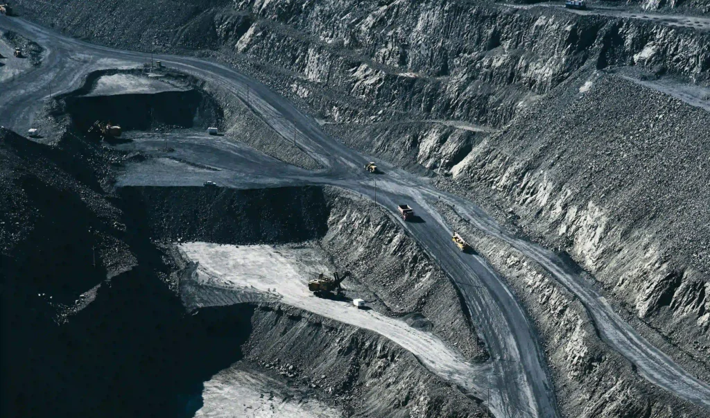 south-american-mining-region