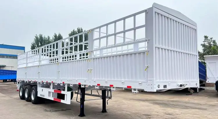 Fence-Semi-Trailer-1