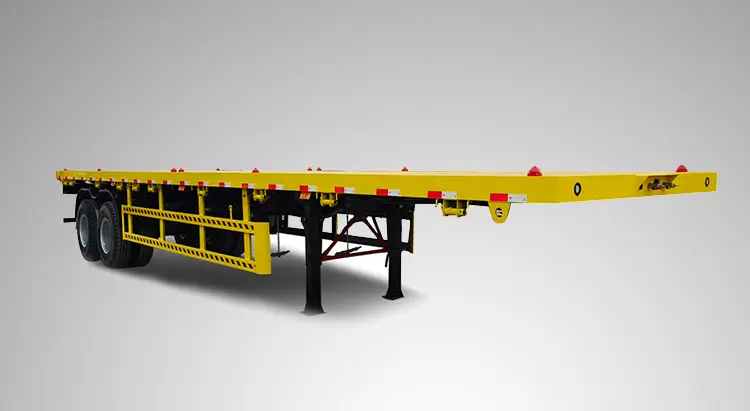 Flatbed-Semi-Trailer-1