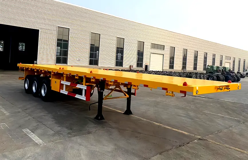 Flatbed-Semi-Trailer-2