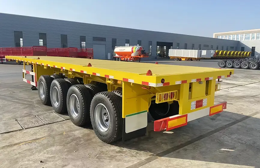 Flatbed-Semi-Trailer-4