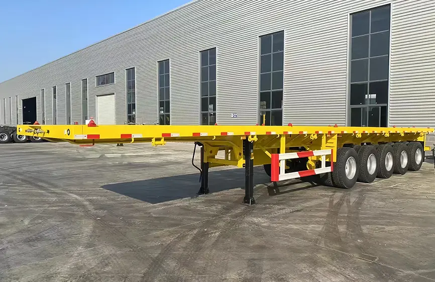 Flatbed-Semi-Trailer-5