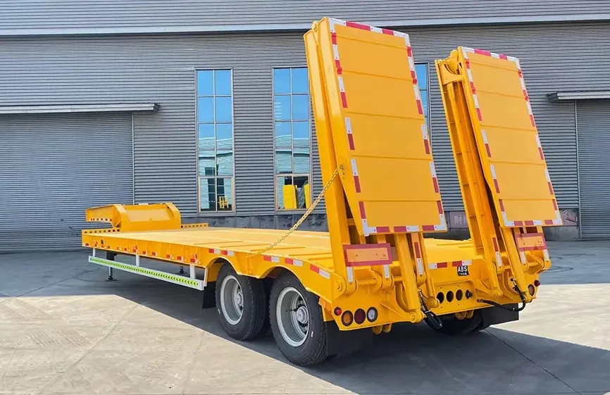 Low-bed-Semi-Trailer-2
