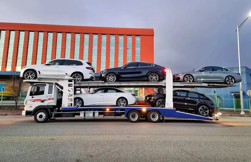 Semi-Trailer-For-Transporting-Cars-4