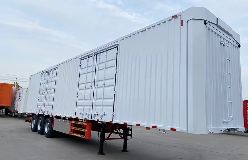 Van-Semi-Trailer-1