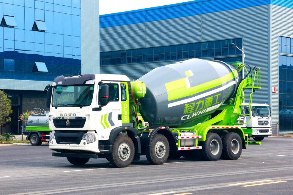 Mixer-Truck-3