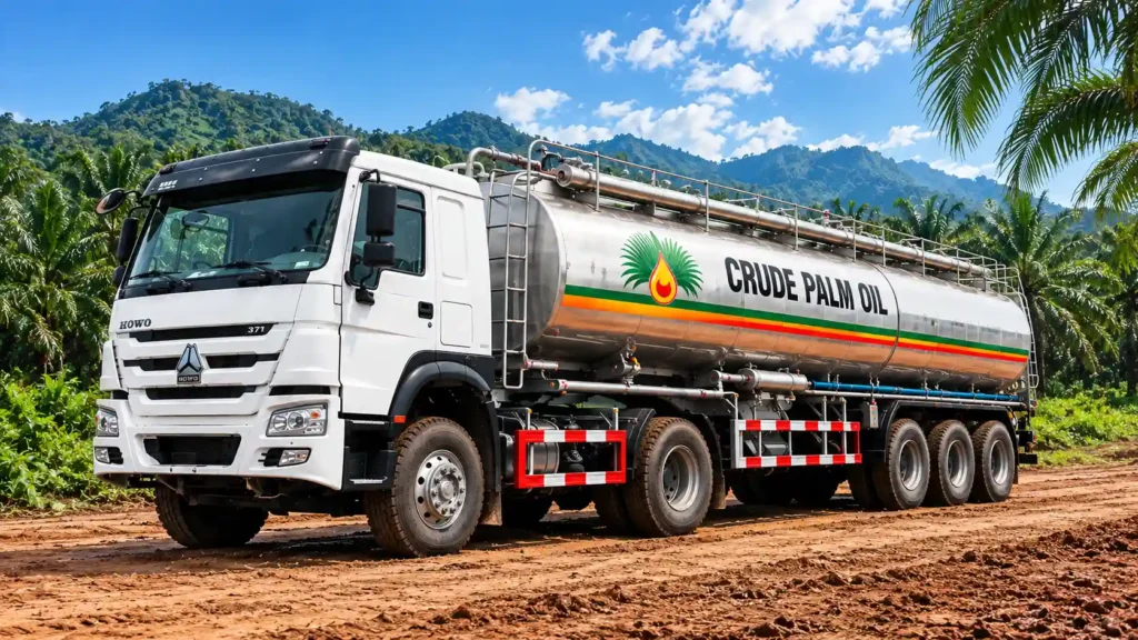 crude-palm-oil-tanker-trailer-truck-logistics-solutions-2